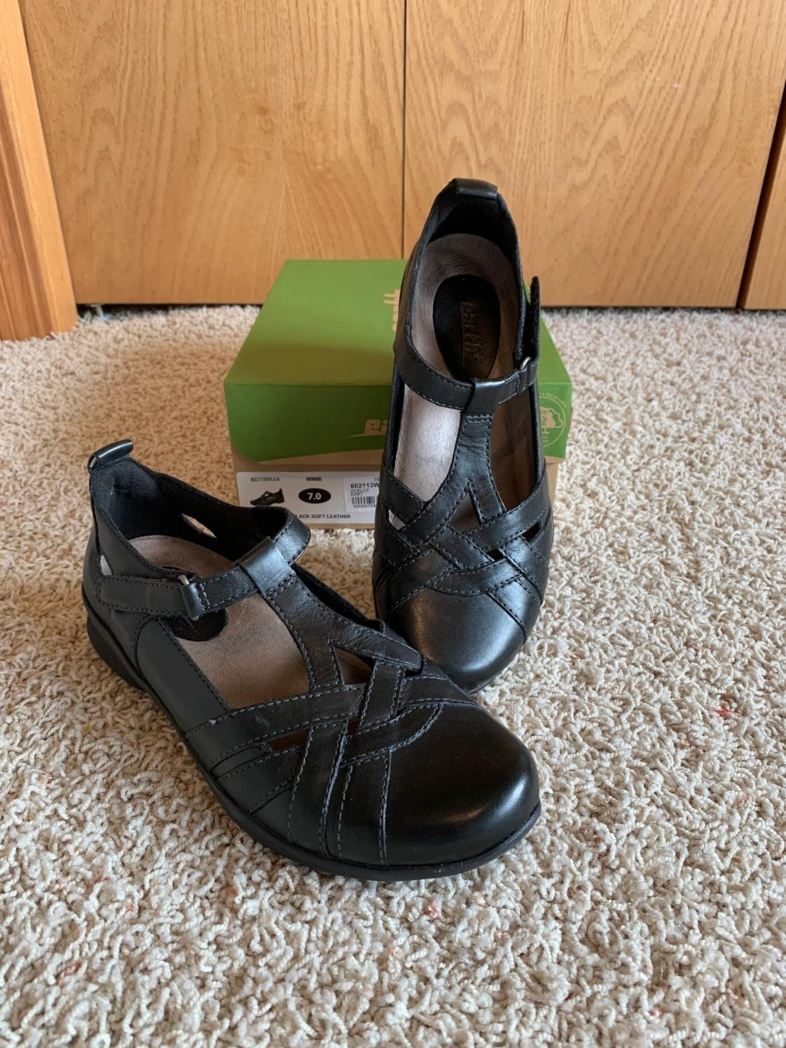 Earth Ocelot Women's Shoe