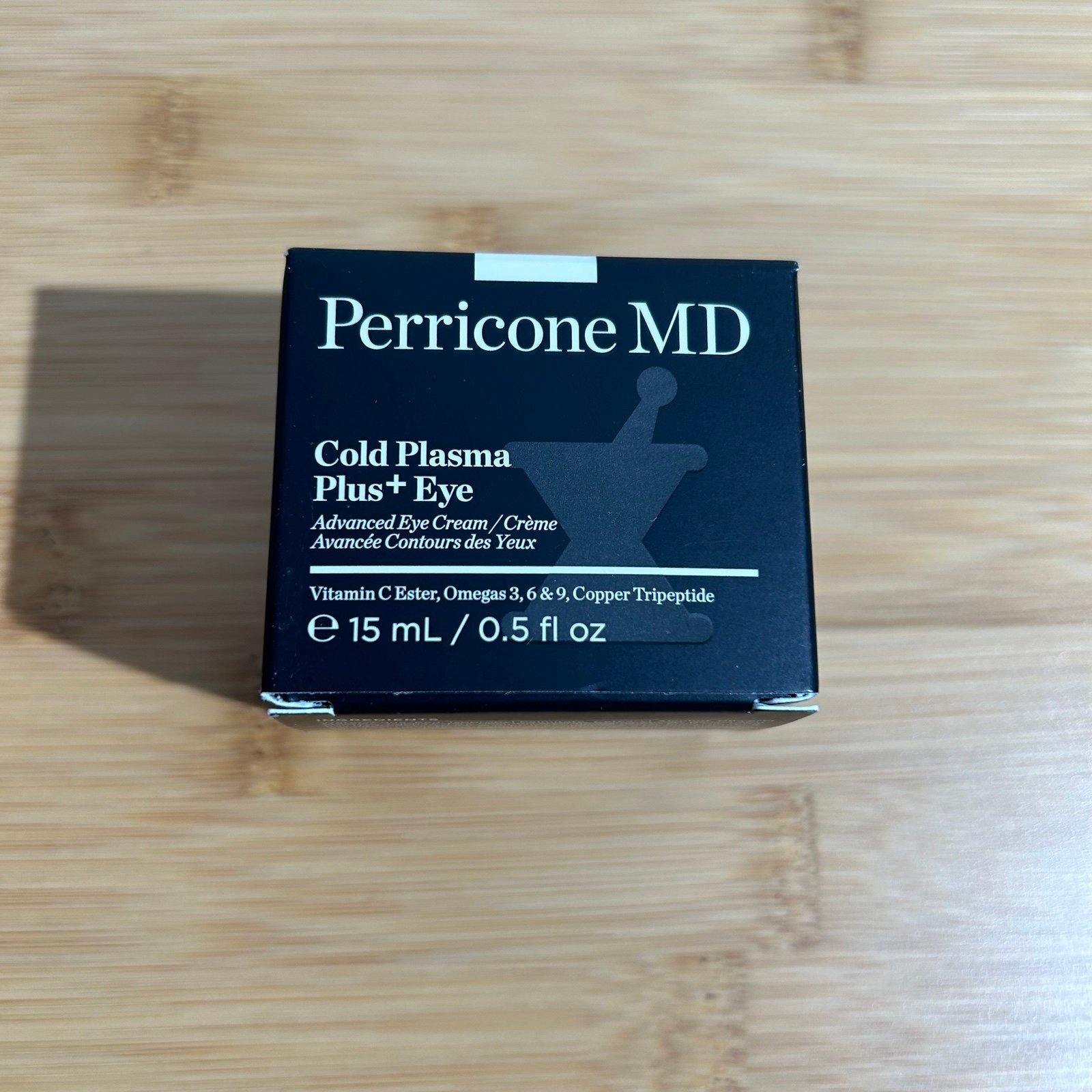 Perricone MD Cold Plasma Plus+ Eye Advanced Eye Cream