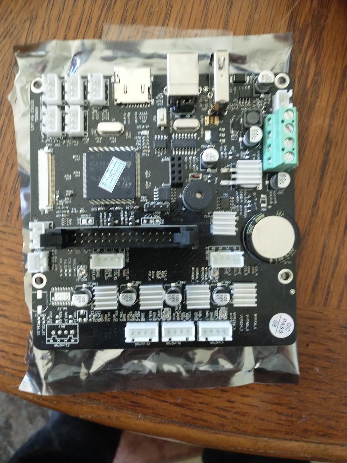 Motherboard