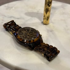 Michael Kors womans watch