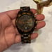 Michael Kors womans watch