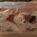 Friskies Alpo Disney's 101 Dalmatians Dog Bowl