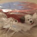 Friskies Alpo Disney's 101 Dalmatians Dog Bowl