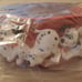 Friskies Alpo Disney's 101 Dalmatians Dog Bowl