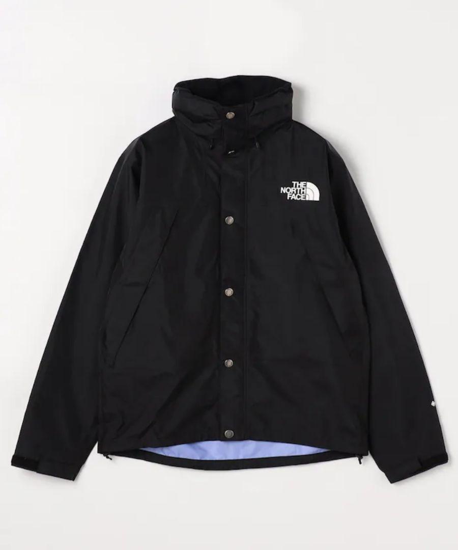 The North Face Mountain Raintex Jacket