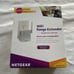 NETGEAR WiFi Range Extender EX3700 - Coverage up to 1000 sq.ft. and 15 Devices