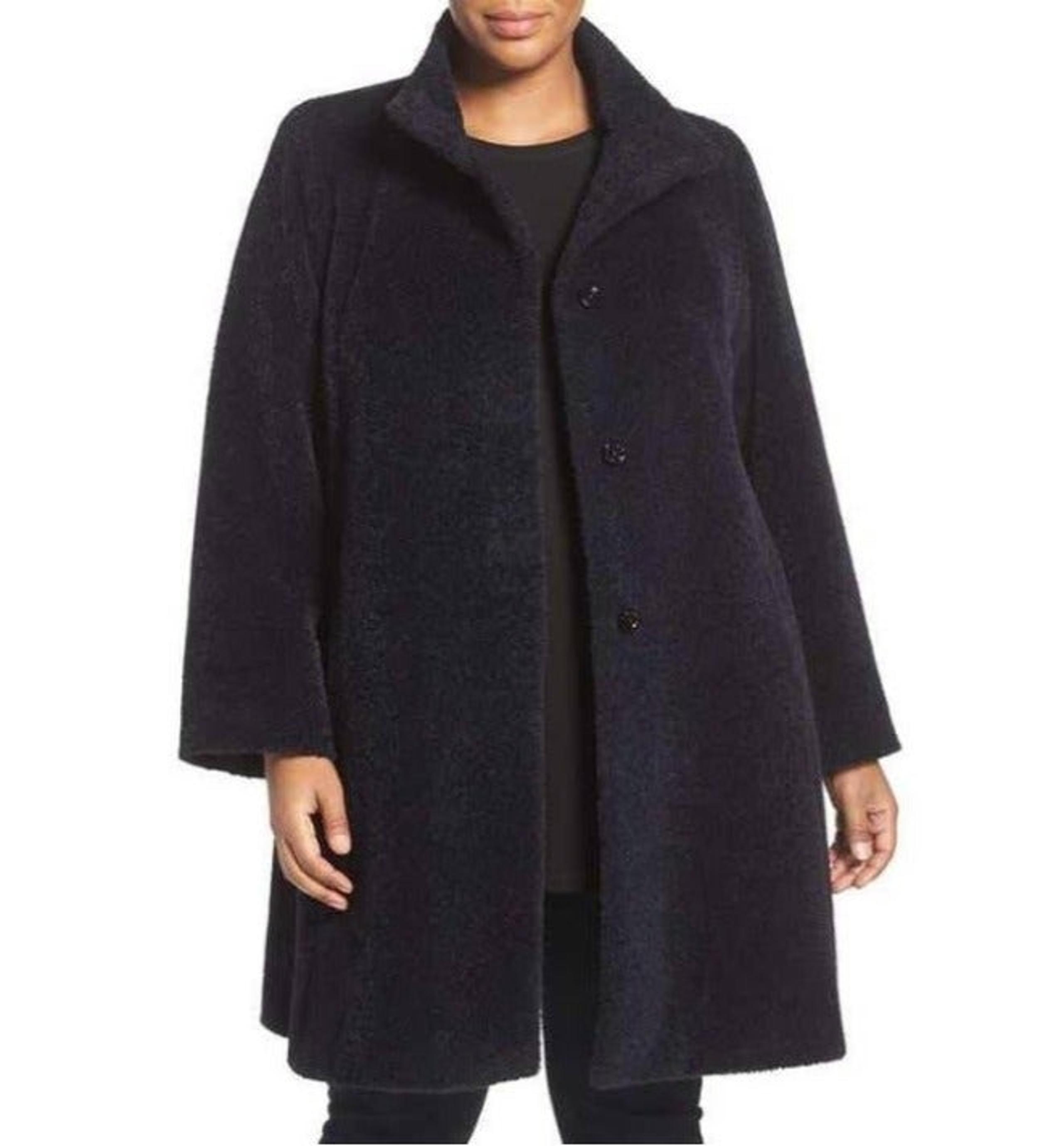 CINZIA ROCCA Coats  jackets Peacoa
