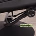 Recliner Office Chair Ergonom Seat Swivel with Ottoman