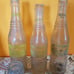 1950's and 1960s Old Soda Bottles [ 19 ]