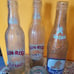 1950's and 1960s Old Soda Bottles [ 19 ]