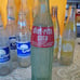 1950's and 1960s Old Soda Bottles [ 19 ]