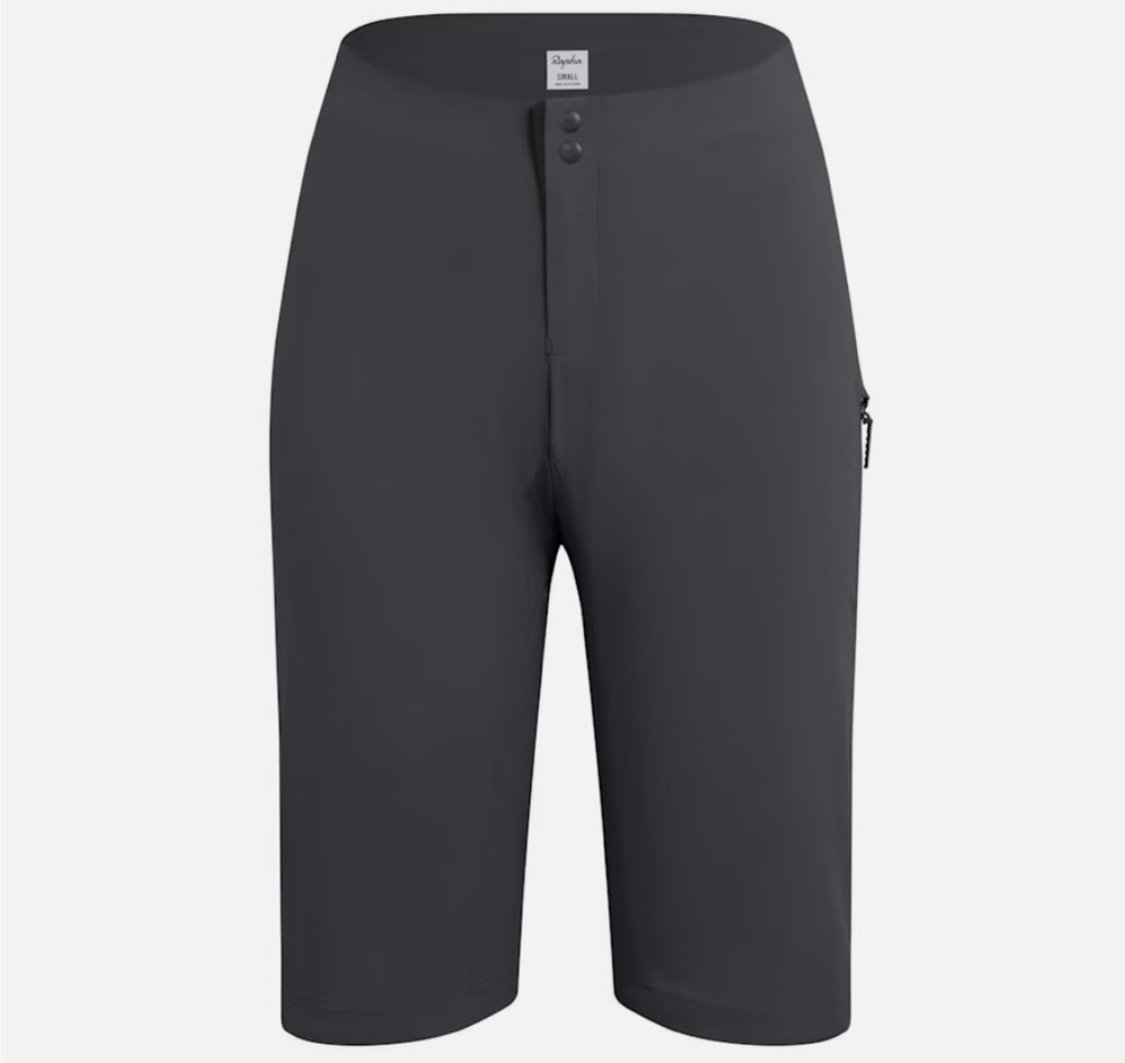 Rapha Trail Fast and Light Shorts
