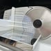 Meat slicer