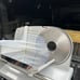Meat slicer