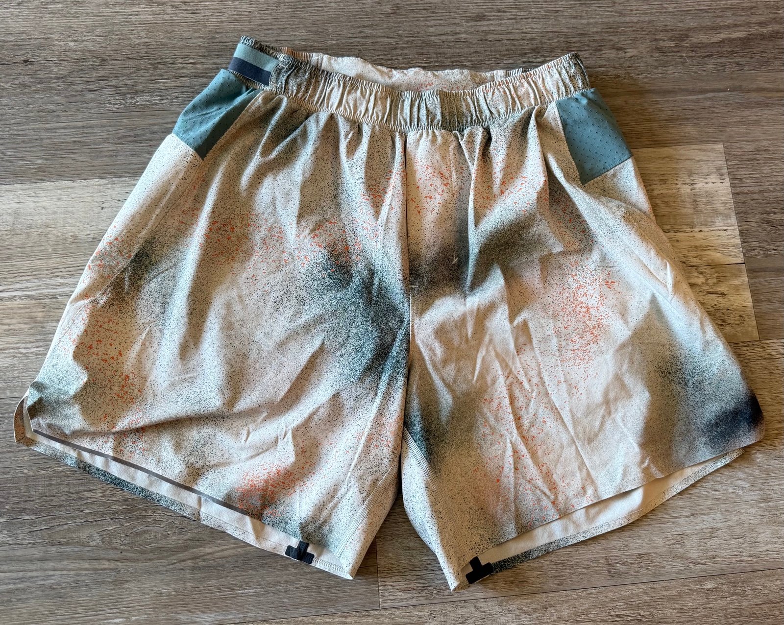 Lululemon Men’s Shorts Size Small