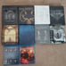 Game of Thrones Complete Series Bluray