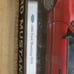 RARE WELLY 1986 FORD MUSTANG SVO RED 1/18 DIECAST CAR