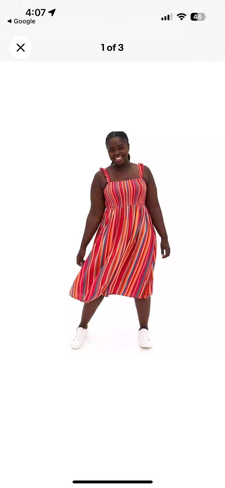 Torrid