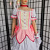Madoka Magica with Magnetic Kyubey Cosplay