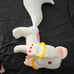 Madoka Magica with Magnetic Kyubey Cosplay