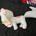 Madoka Magica with Magnetic Kyubey Cosplay