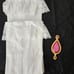 Madoka Magica with Magnetic Kyubey Cosplay