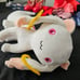 Madoka Magica with Magnetic Kyubey Cosplay