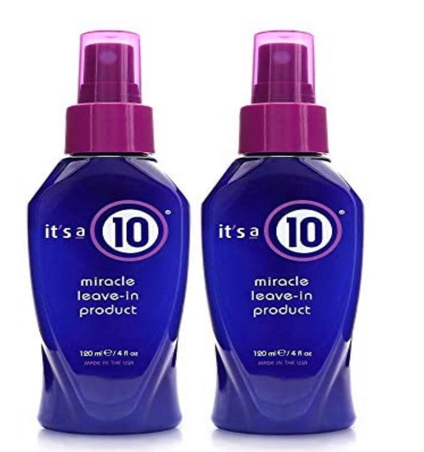 Its a 10 bundle 2 bottles 4 oz