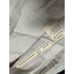 New Anthropologie Relaxed Linen-Cotton Euro Sham 26 x26 One Only