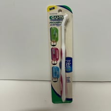 Sunstar Gum Proxabrush Vintage Go Between System