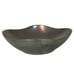 Wilton Armetale Plough Tavern Medium Boston Bowl 9 inch Satin Pewter Square Dish