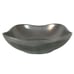 Wilton Armetale Plough Tavern Medium Boston Bowl 9 inch Satin Pewter Square Dish