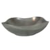 Wilton Armetale Plough Tavern Medium Boston Bowl 9 inch Satin Pewter Square Dish