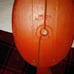 Vintage Barn Pulley