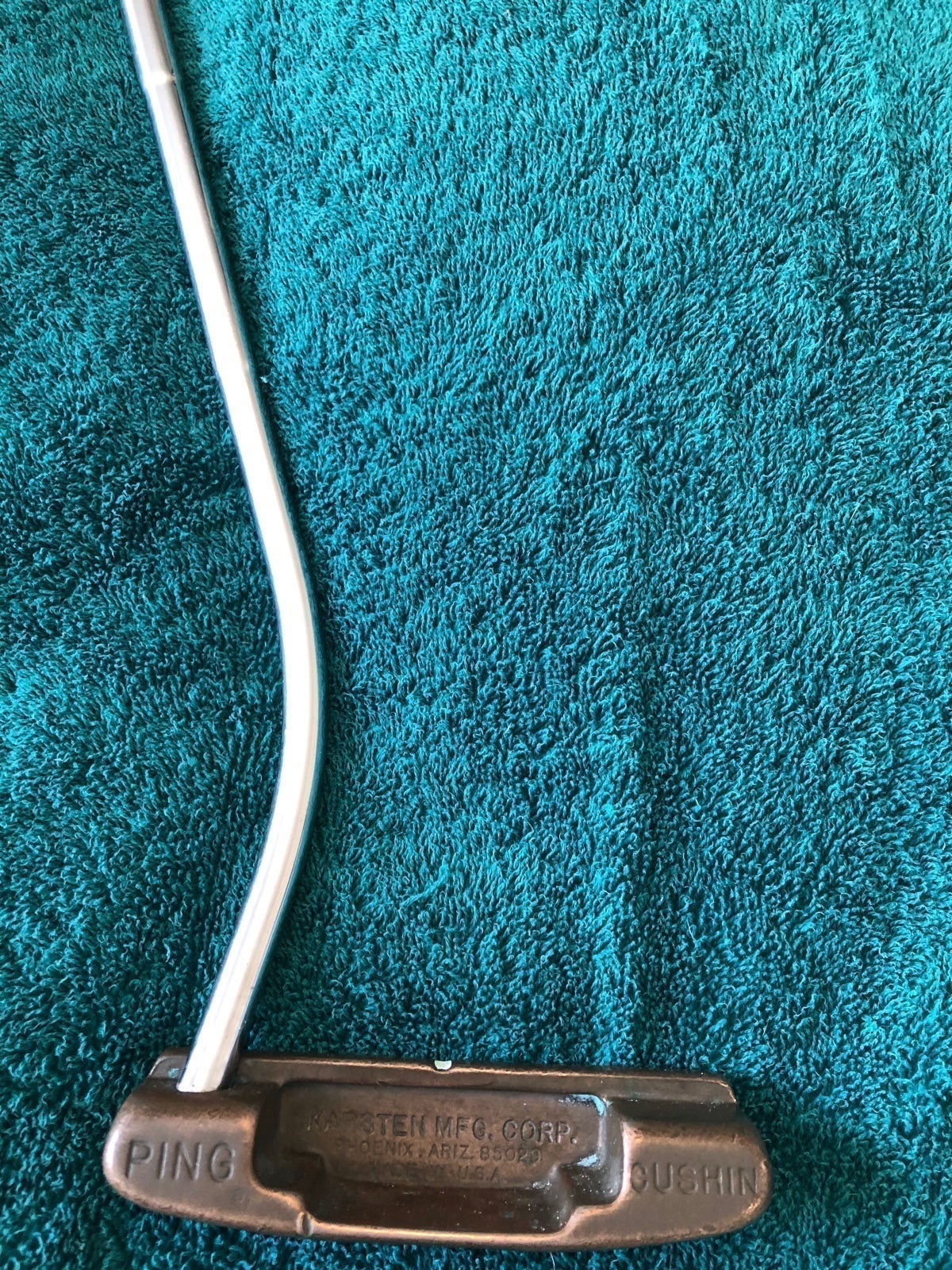 PING 36” CUSHIN putter