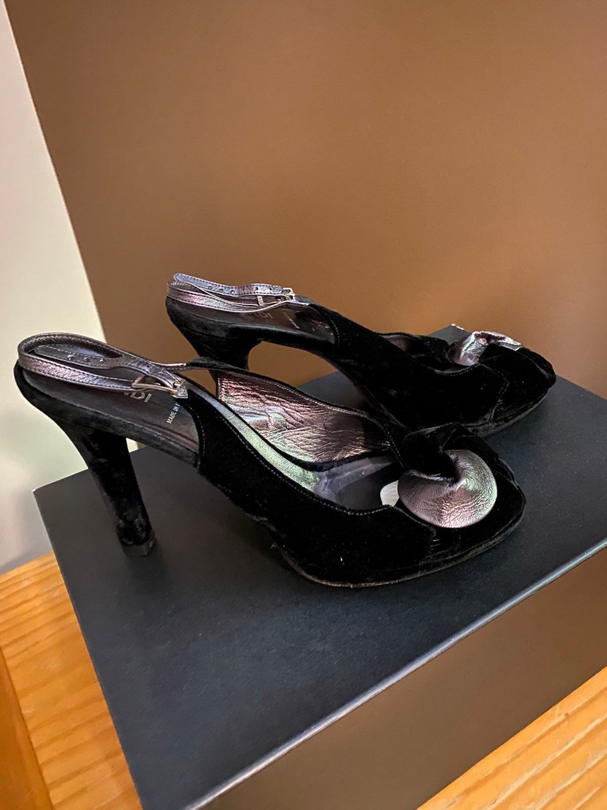 Womens Shoes