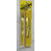 Vintage 1958 Snoopy Yellow Chopsticks In Original Packaging Brand New