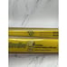 Vintage 1958 Snoopy Yellow Chopsticks In Original Packaging Brand New