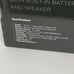 Electronic Drum Pad Portable Ivation
