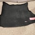 WeatherTech Black Trunk (Cargo liner) Mat for Toyota Prius 2010
