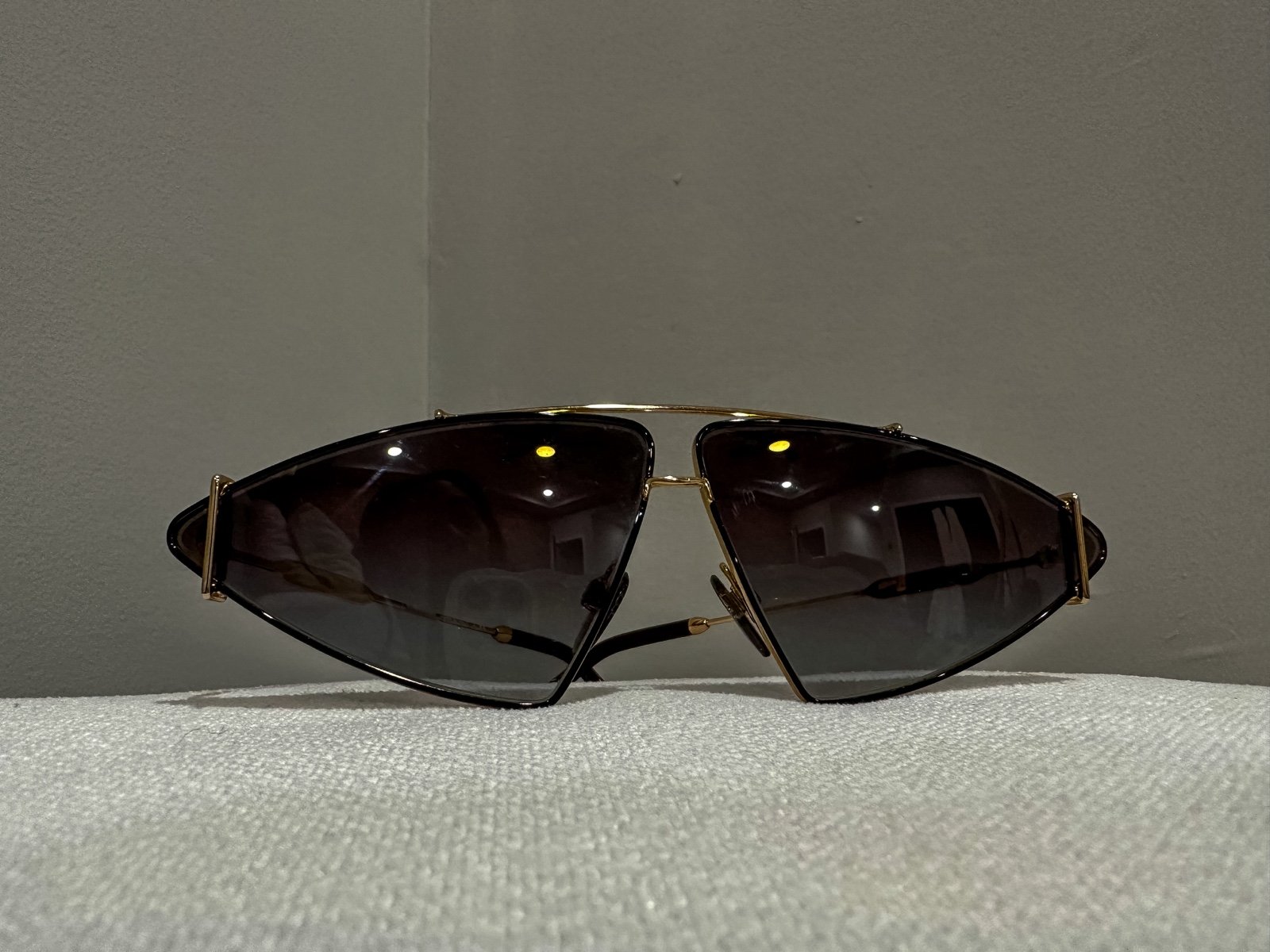Burberry Sunglasses