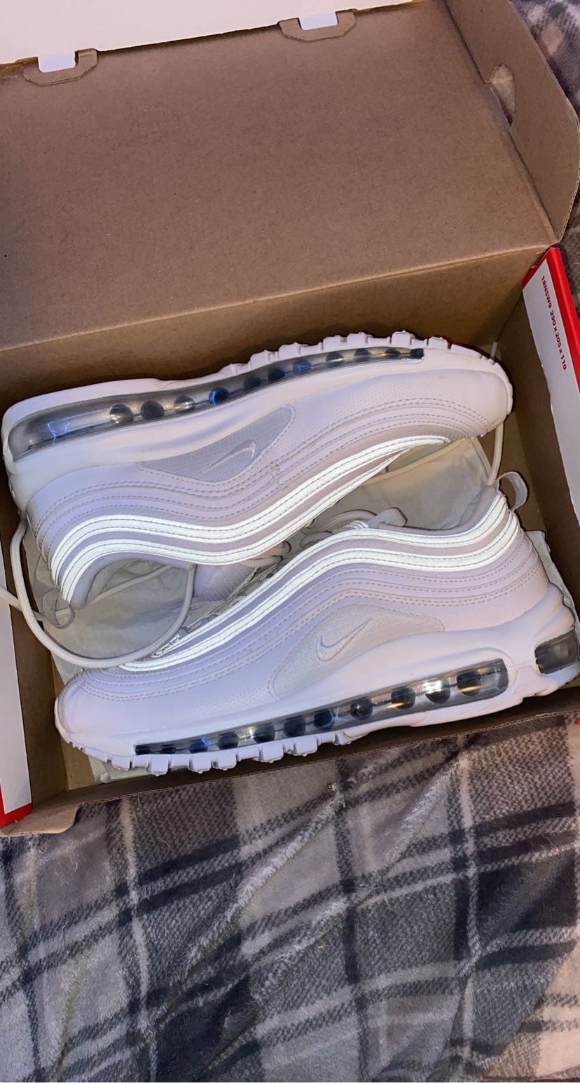 Nike Air Max 97