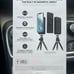 Mophie Snap+ PowerStation Stand