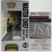 Steve Downes Signed HALO Master Chief Funko POP #13 H Autograph JSA COA