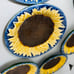 Majolica Sunflower Plate | Metropolitan Museum of Art | vintage majolica