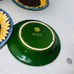 Majolica Sunflower Plate | Metropolitan Museum of Art | vintage majolica