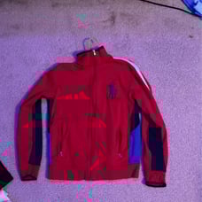 Mens Polo Ralph Lauren Jacket