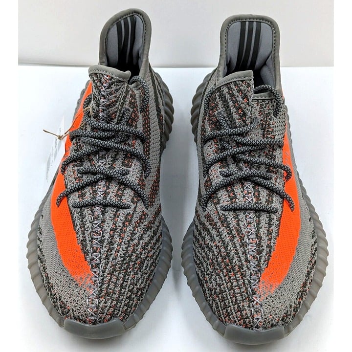 adidas Yeezy Boost 350 V2 Beluga Reflective | GW1229 | Mens sizes 13