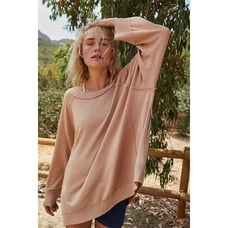 Free People Movement Sun Seeker Sweat
