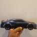 1 :14 simulation radio rc drifter